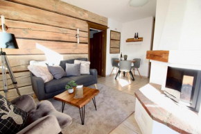 Small & Cozy 2 Bedroom City Apartment Kitzbühel